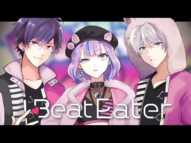 220224_Beat Eater_RioTsugu_sddefault 220224_Beat Eater_RioTsugu_sddefault