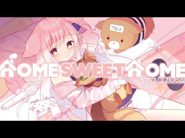 220516_homesweethome_kurumi_sddefault 220516_homesweethome_kurumi_sddefault